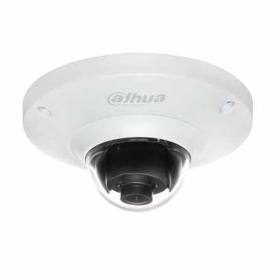 CAMERA IP FISH EYE IPC-EB5531P