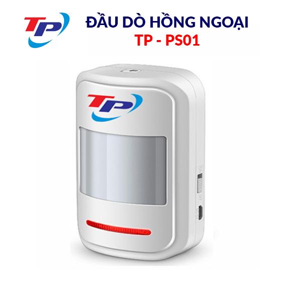 Đầu dò hồng ngoạI TP-PS01