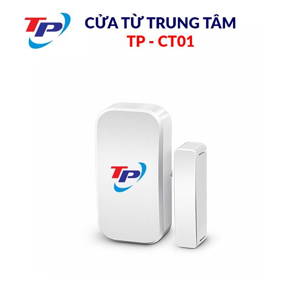Cửa từ trung tâm TP-CT01