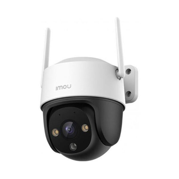 Camera WIFI 2MP xoay ngoài trời iMOU Cruiser SE+ IPC-S21FEP