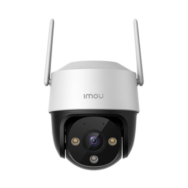 Camera WIFI 4MP xoay ngoài trời iMOU Cruiser SE+ IPC-S41FEP