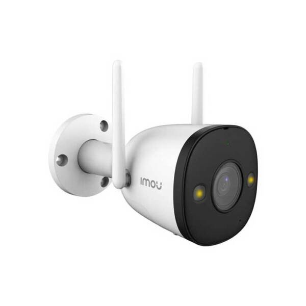 Camera Wifi 4MP IPC-F42FP-D-IMOU tích hợp đèn Spotlight