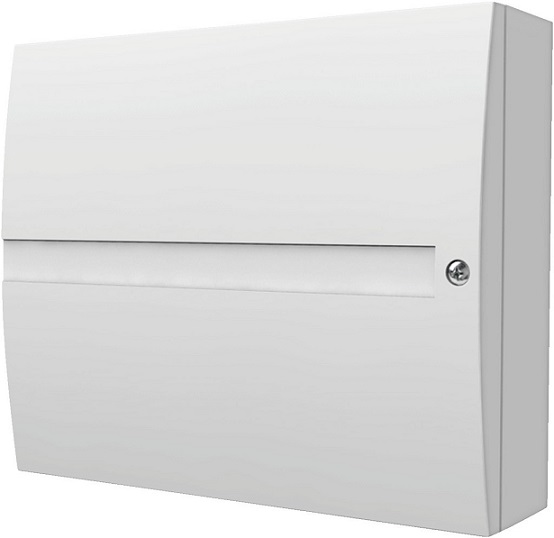 Bộ trung tâm báo động thông minh JABLOTRON JA-100KR