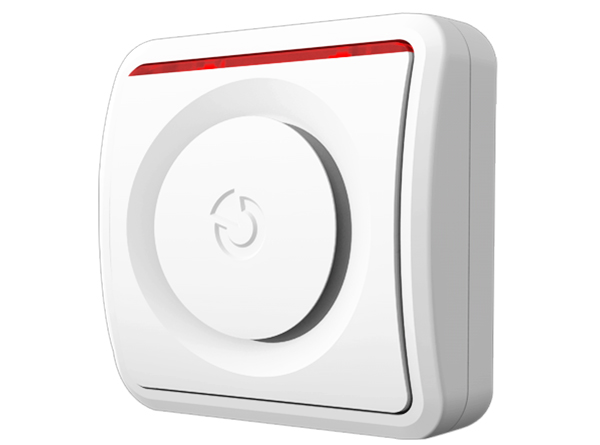 Chuông báo động có dây trong nhà JABLOTRON JA-110A II